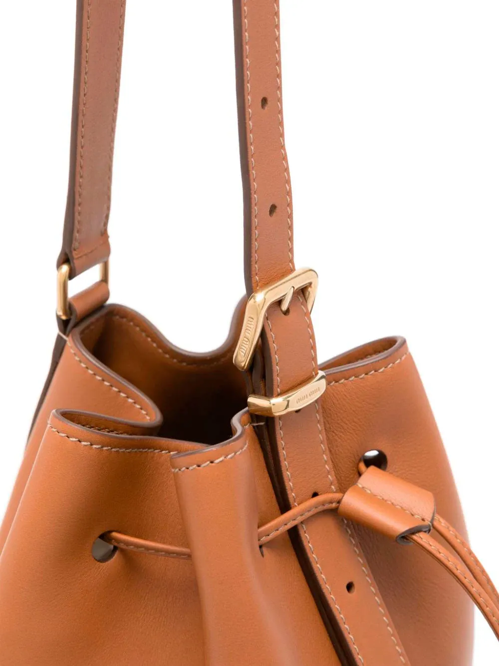 Bucket bag