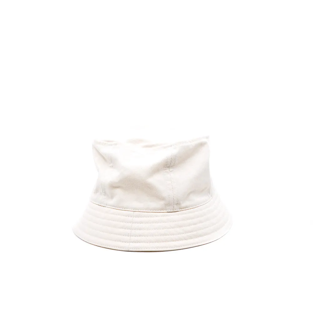 bucket hat beige #58