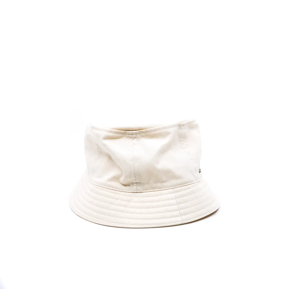 bucket hat beige #58