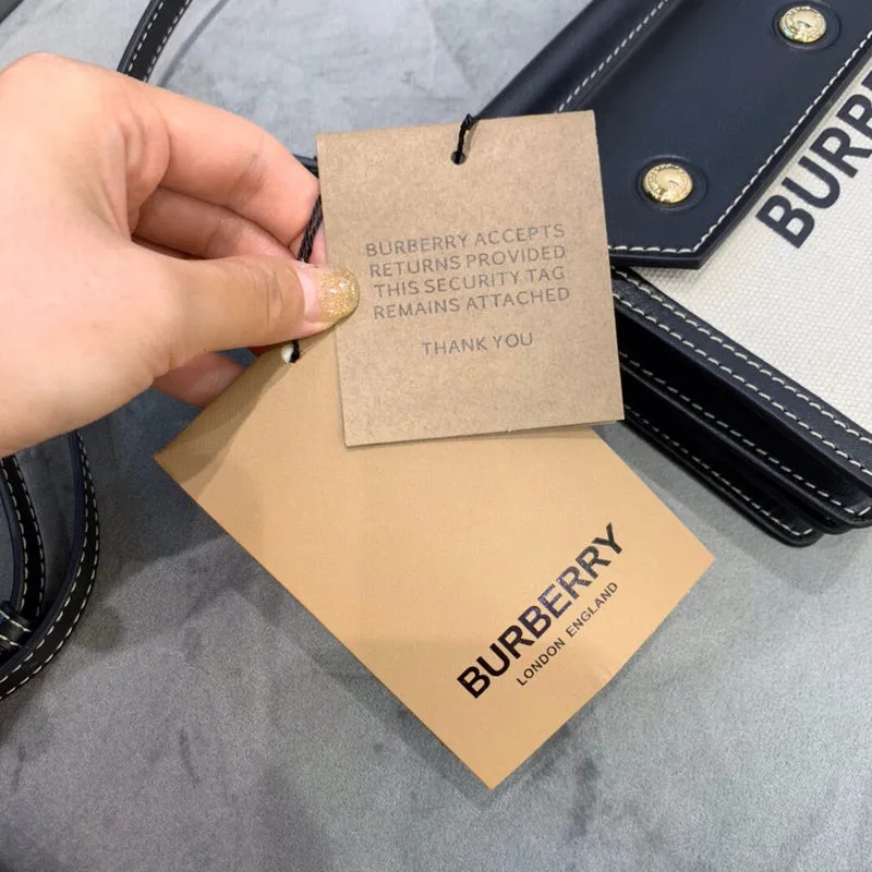 Burberry Bags - BG Bags - 096