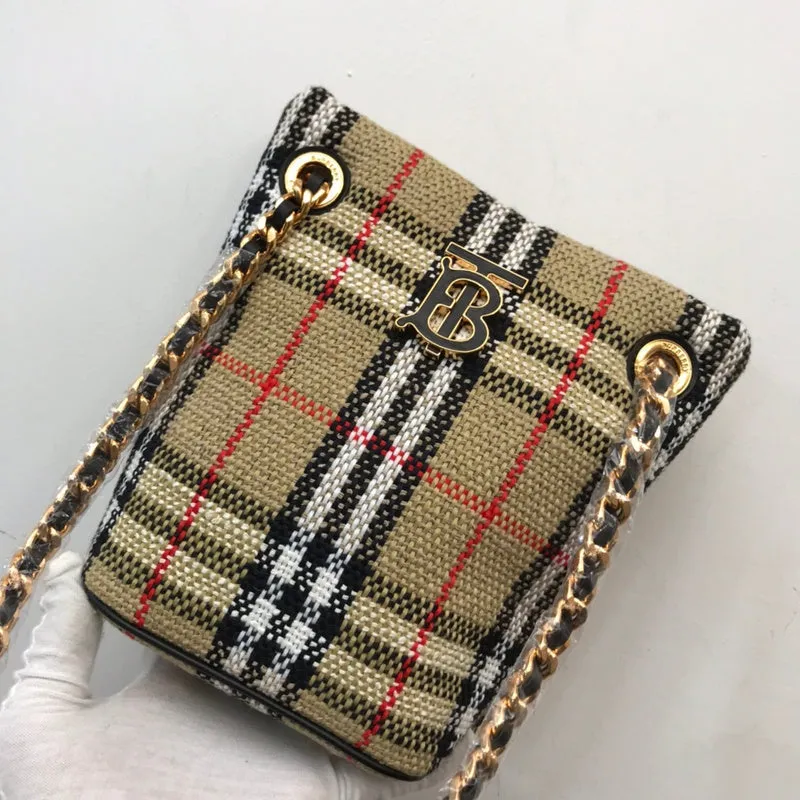 Burberry Bags - BG Bags - 170