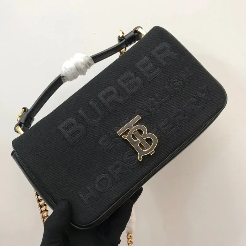 Burberry Bags - BG Bags - 360