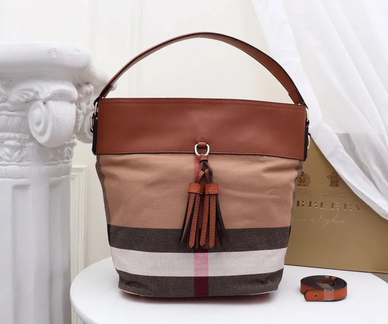 Burberry Bags - BG Bags - 614