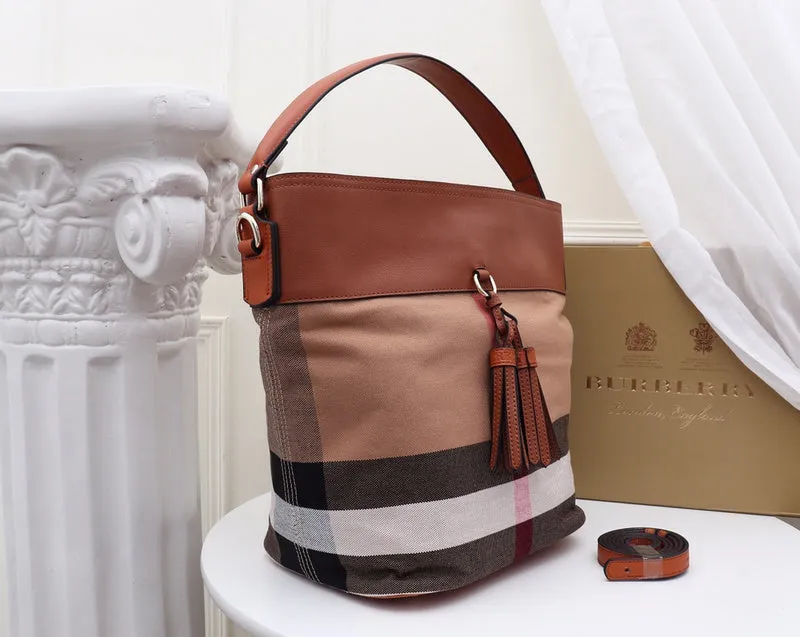 Burberry Bags - BG Bags - 614