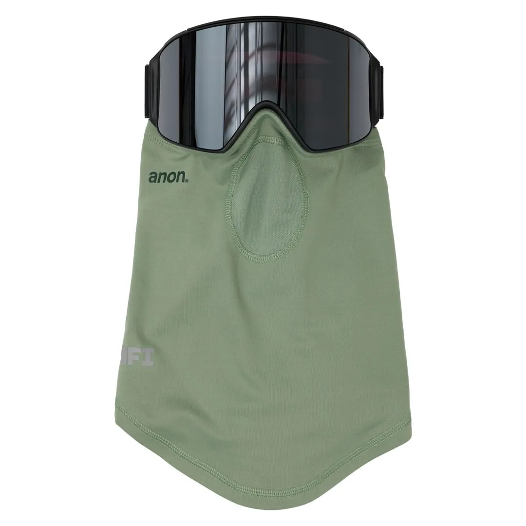 Burton MFI Lightweight  Neckwarmer