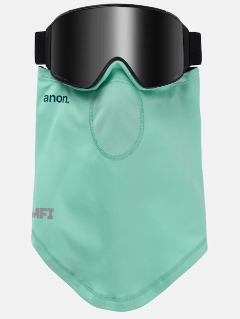 Burton MFI Lightweight  Neckwarmer