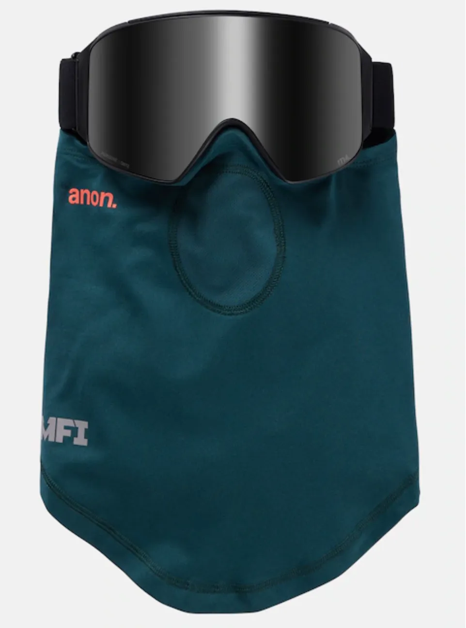 Burton MFI Lightweight  Neckwarmer