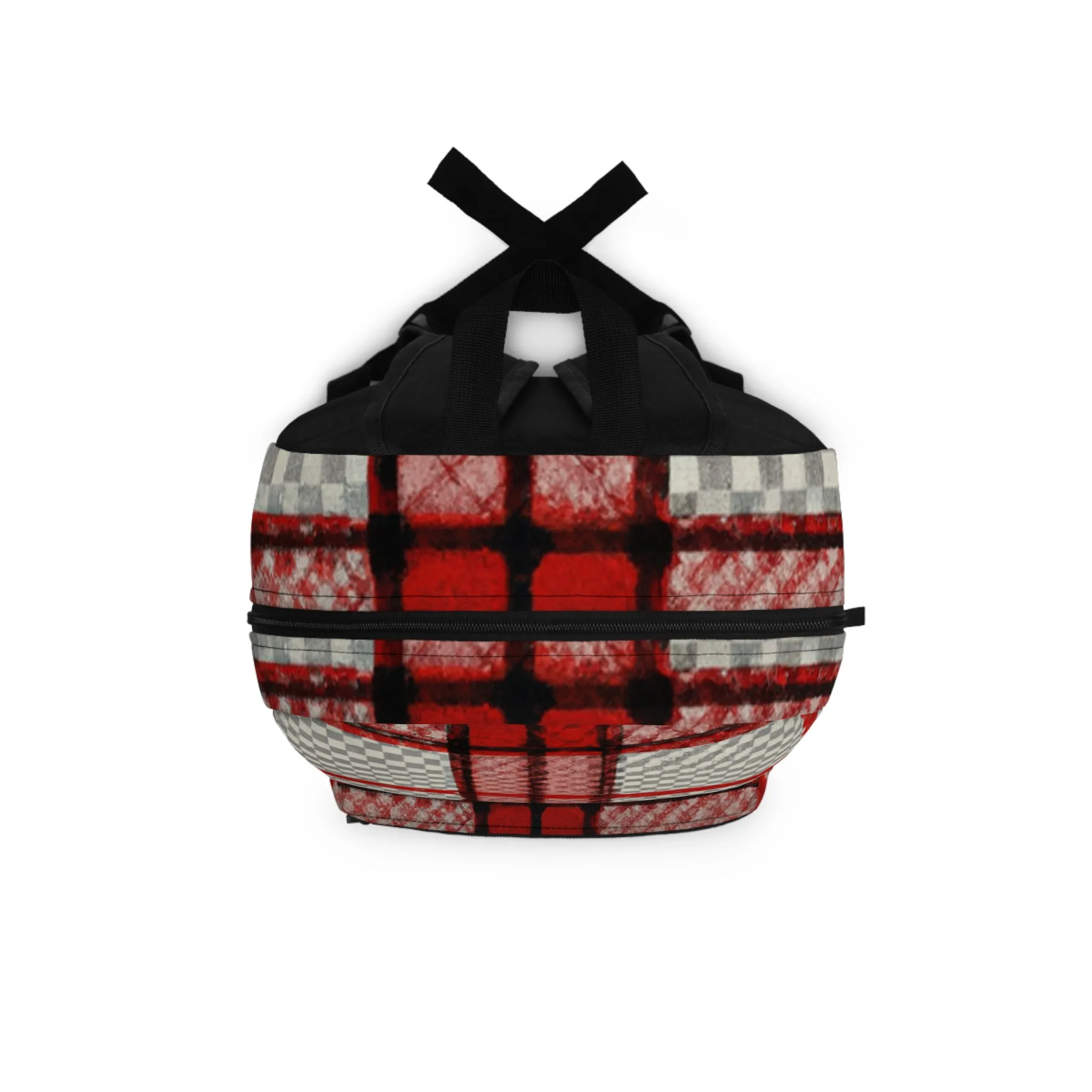 Carbon Weave. - Backpack