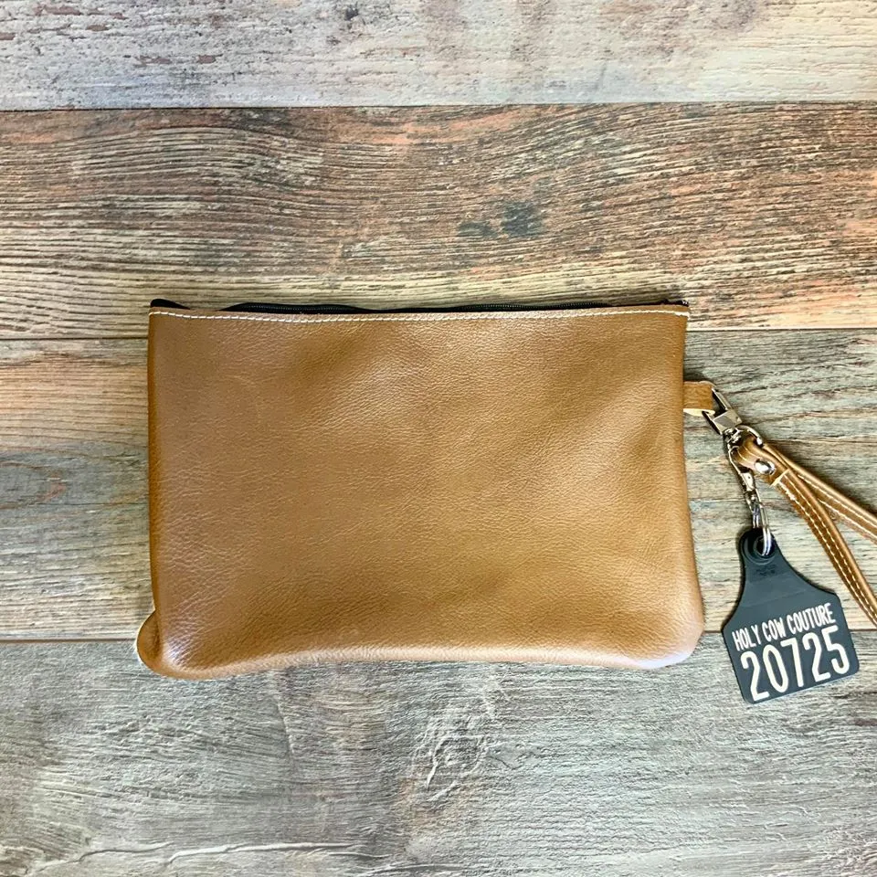 Catchall Clutch -  #20725