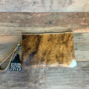 Catchall Clutch -  #20725