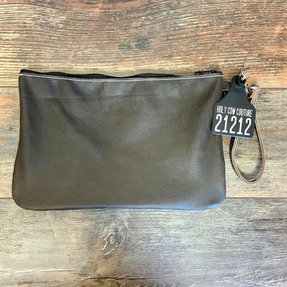 Catchall Clutch -  #21212