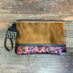 Catchall Clutch -  #21212