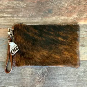 Catchall Clutch -  #4348