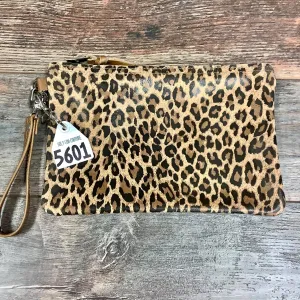Catchall Clutch -  #5601