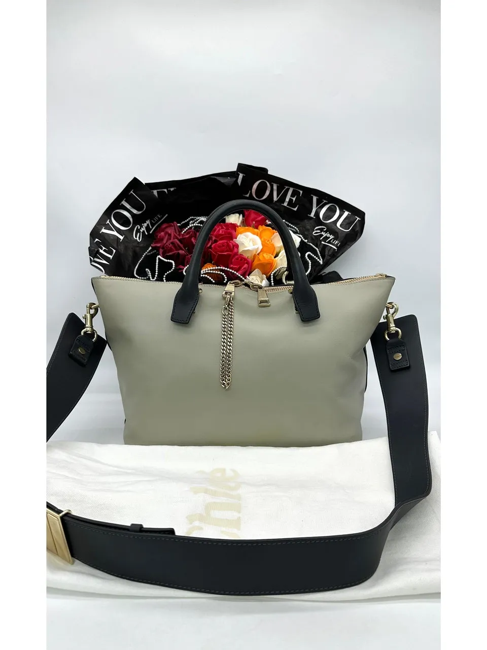 CHLOE Baylee Multiple colors