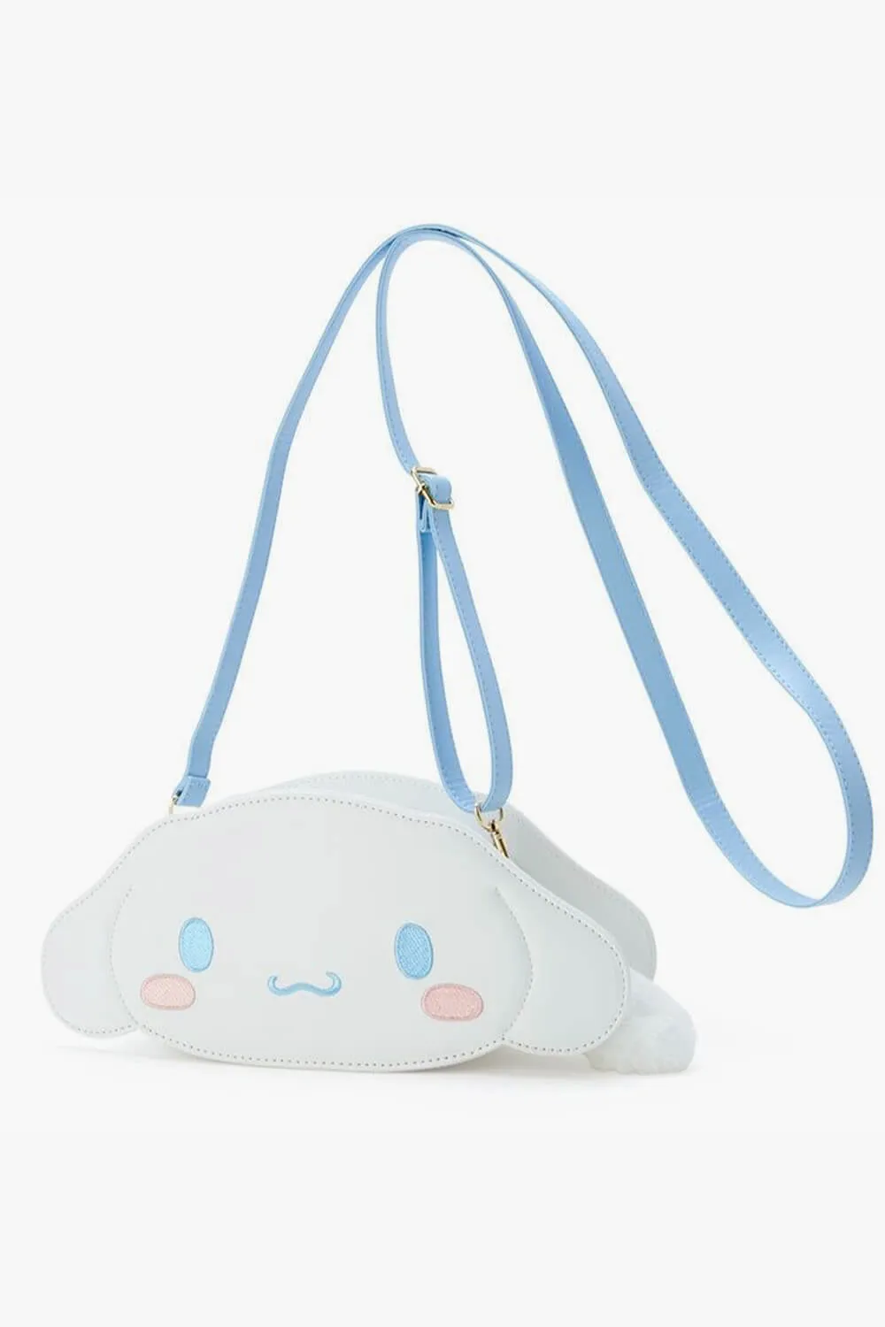 Cinnamoroll Dog Messenger Bag Sanrio