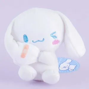 Cinnamoroll Plushie Charm - Medium