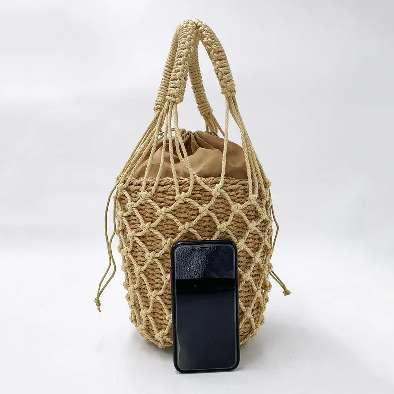 Claire Woman Handbag