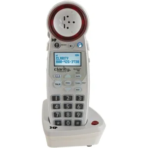 CLARITY 59523.000 Expandable Handset