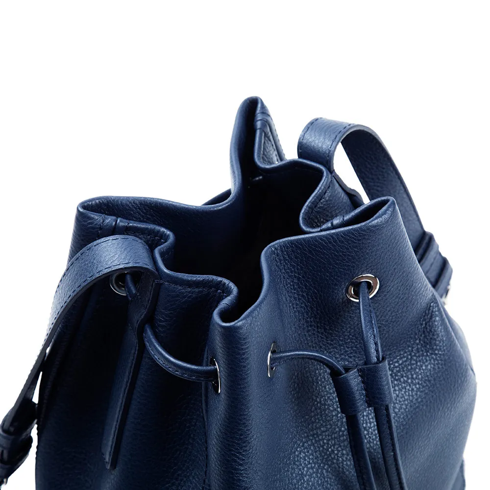 Clarte Gathered Shoulder