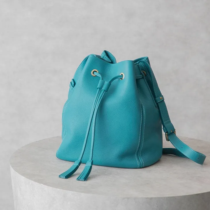 Clarte Gathered Shoulder