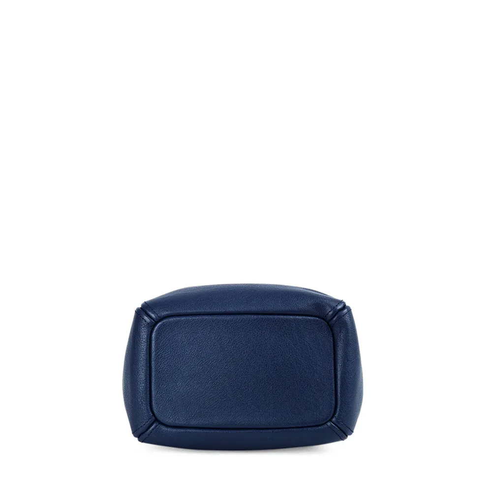 Clarte Gathered Shoulder
