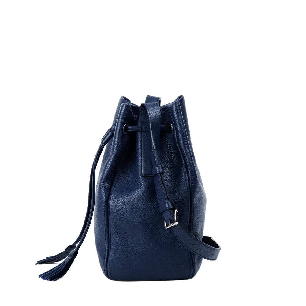 Clarte Gathered Shoulder
