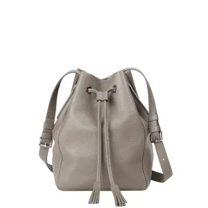 Clarte Gathered Shoulder