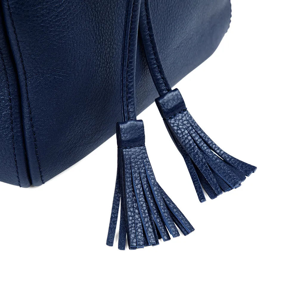Clarte Gathered Shoulder