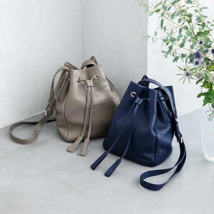 Clarte Gathered Shoulder