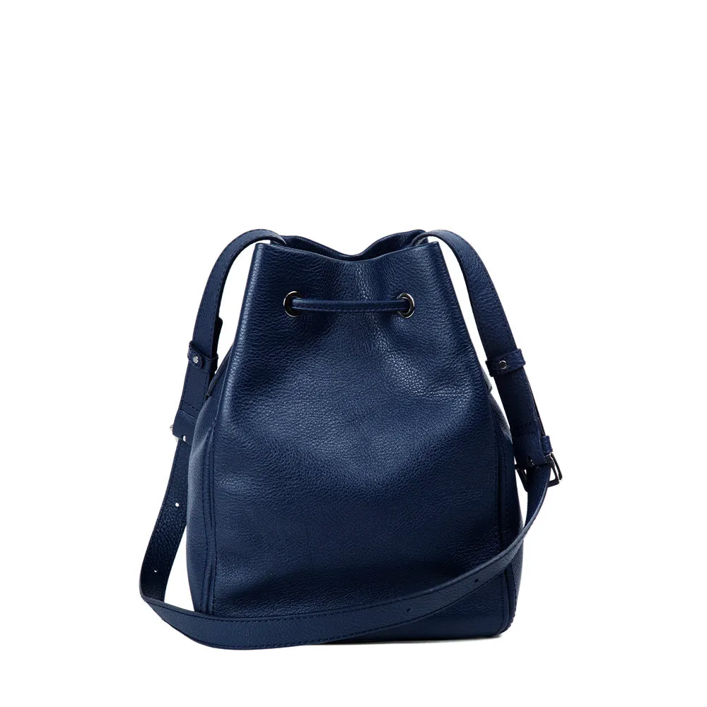 Clarte Gathered Shoulder