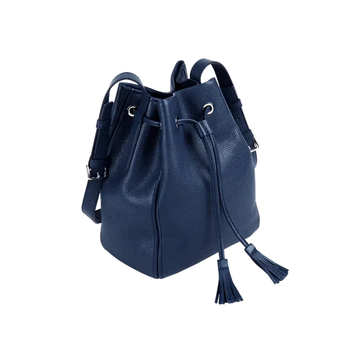 Clarte Gathered Shoulder