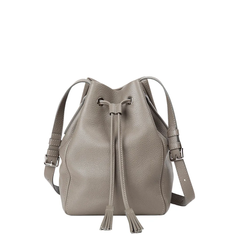 Clarte Gathered Shoulder