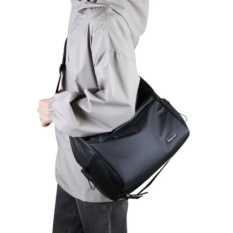 Classic Messenger Bag Medium