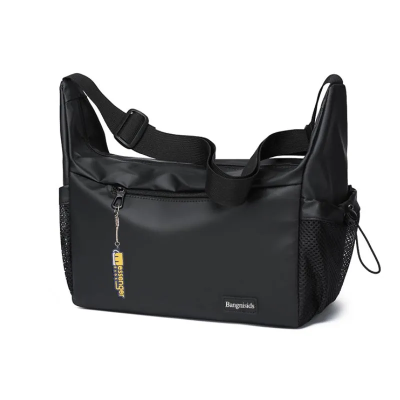 Classic Messenger Bag Medium