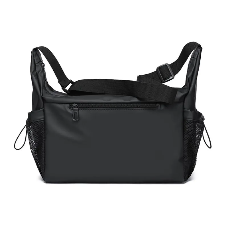 Classic Messenger Bag Medium