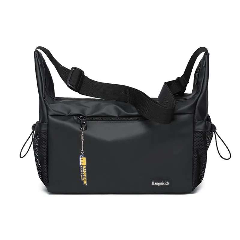 Classic Messenger Bag Medium