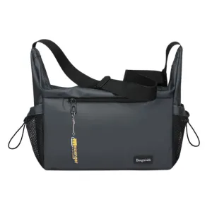 Classic Messenger Bag Medium
