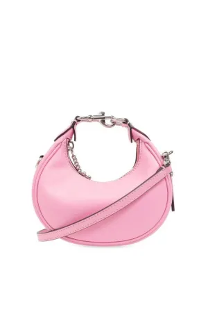 Coach Chained Zipped Crossbody Bag