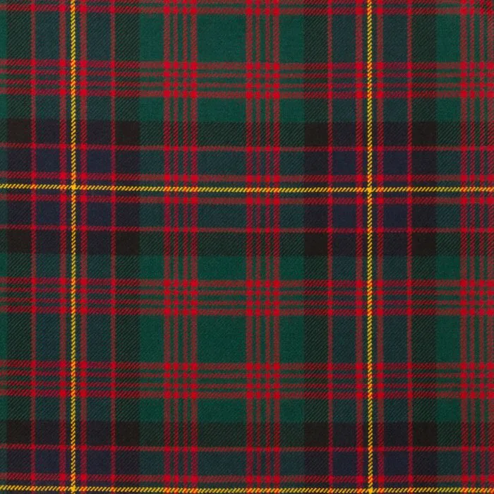 Cochrane Modern Lightweight Tartan