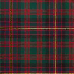 Cochrane Modern Lightweight Tartan