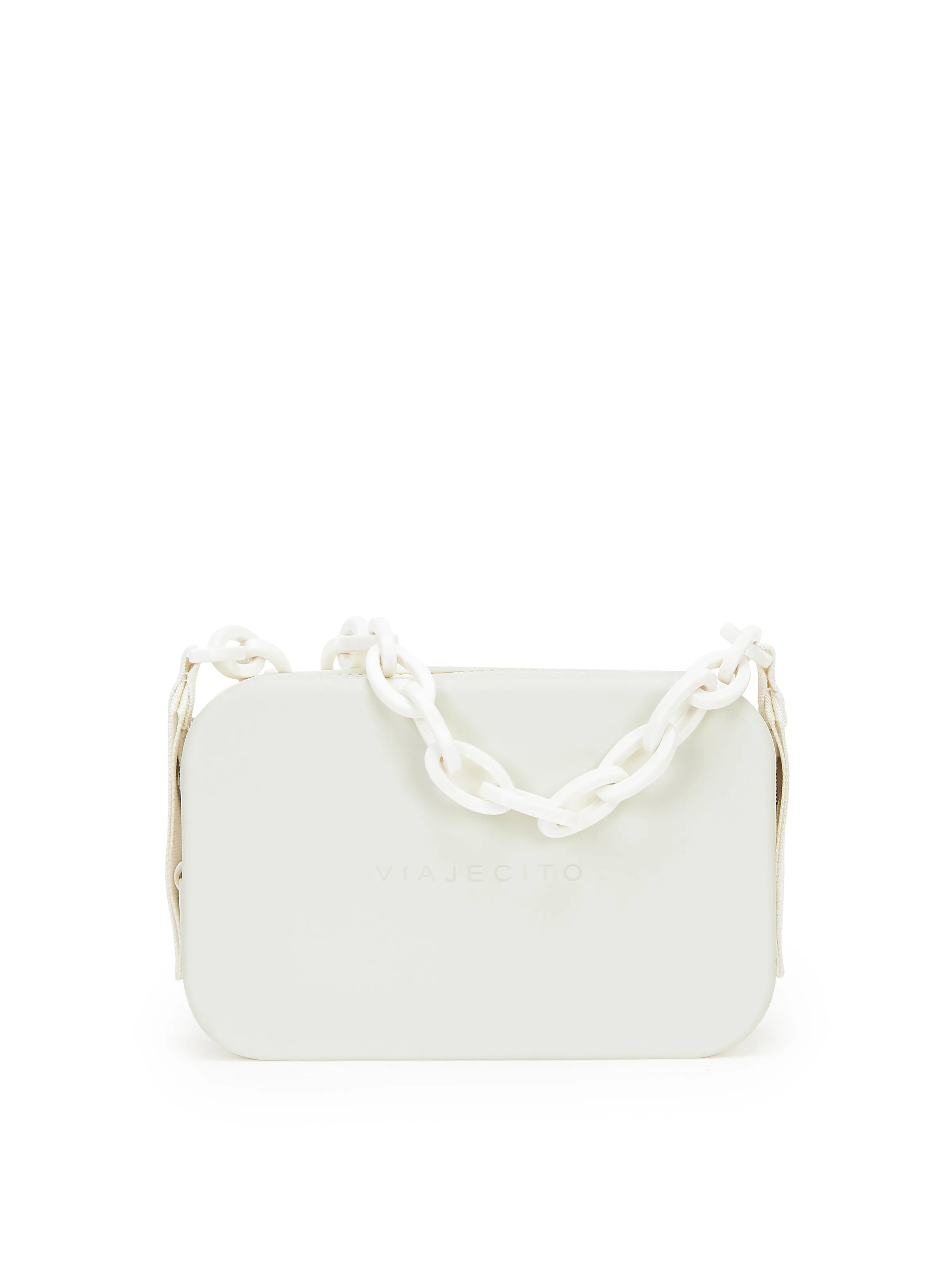 Coconut Classic Short Chain Set