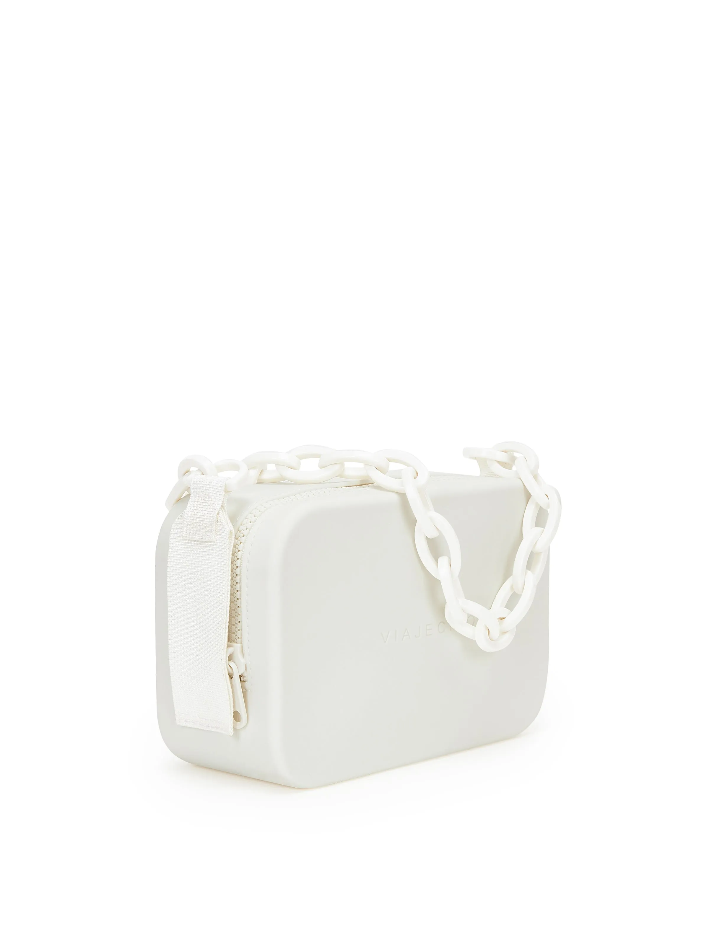 Coconut Classic Short Chain Set