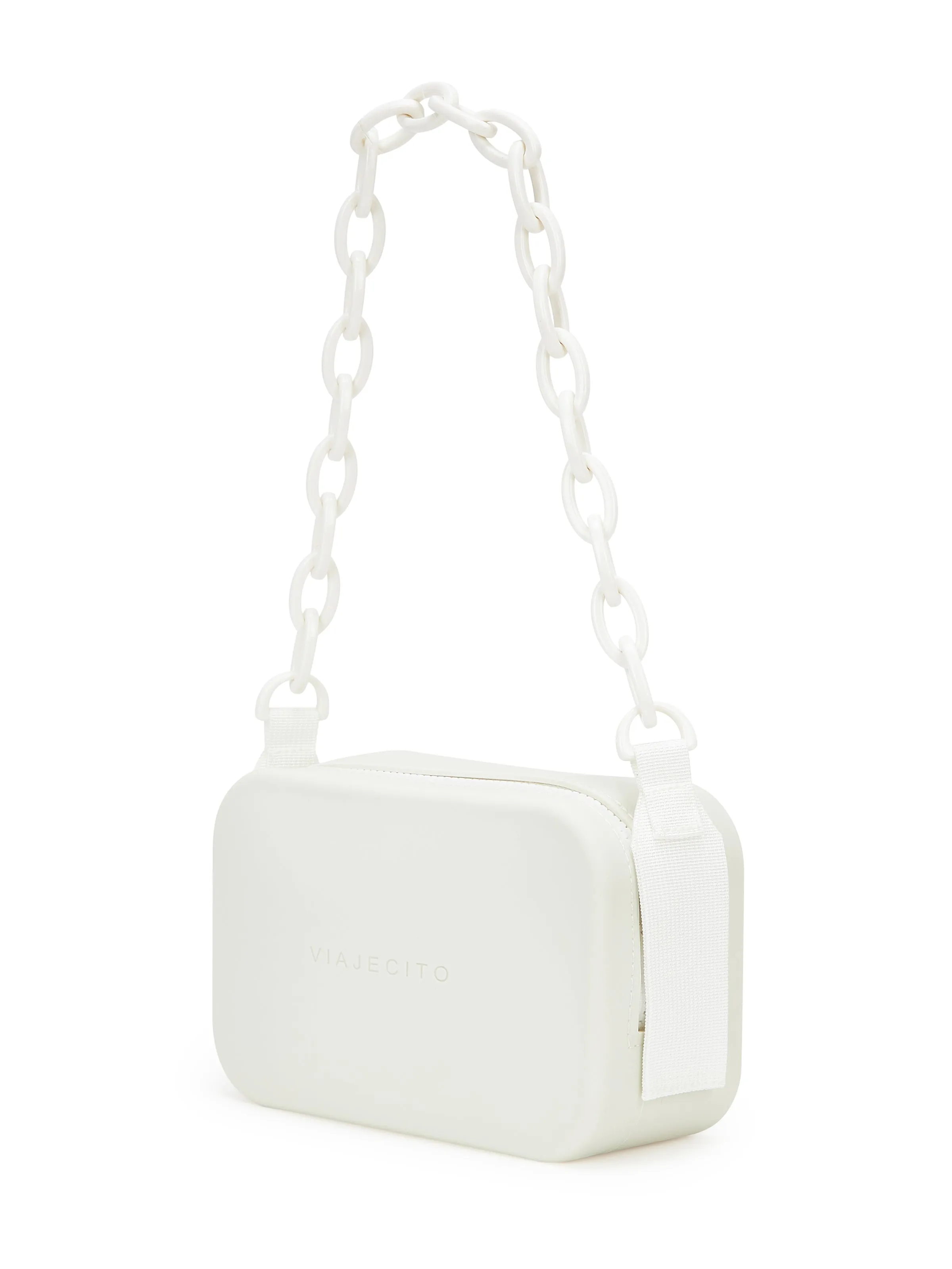 Coconut Classic Short Chain Set