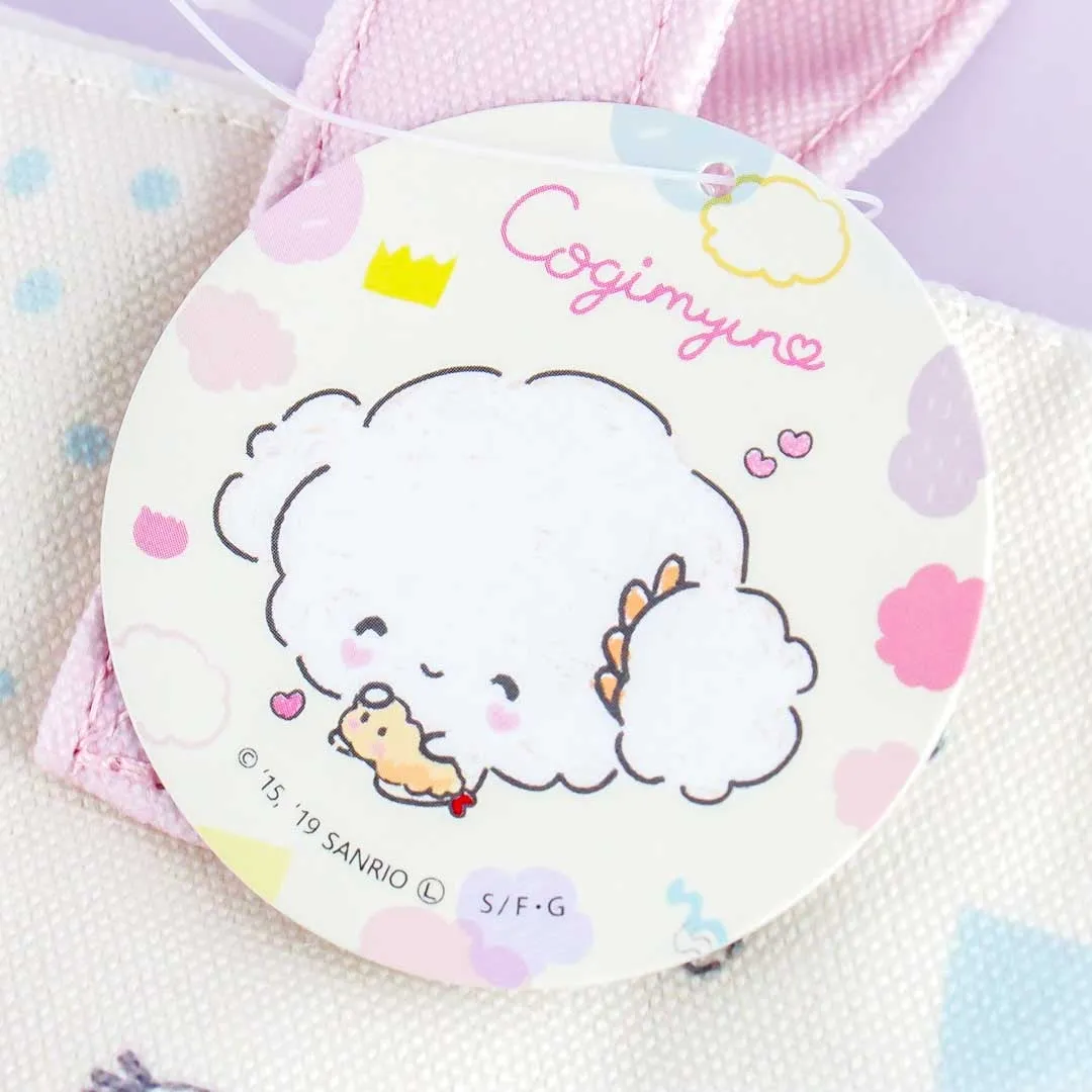 Cogimyun Colorful Clouds Shoulder Bag