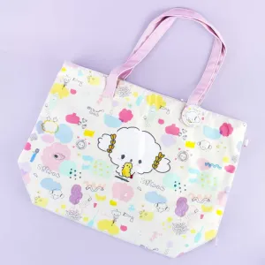 Cogimyun Colorful Clouds Shoulder Bag