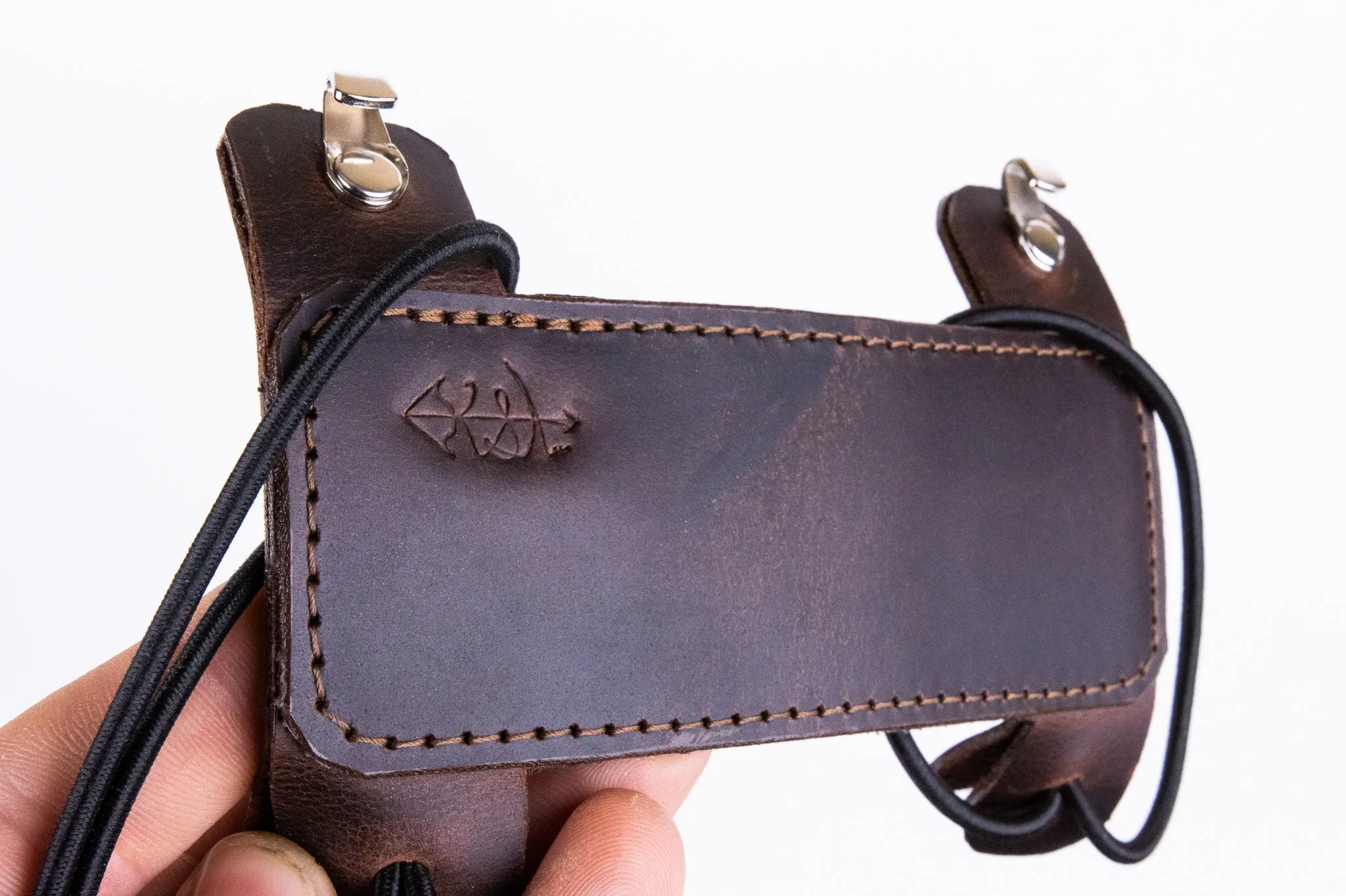 Compact Arm Guard