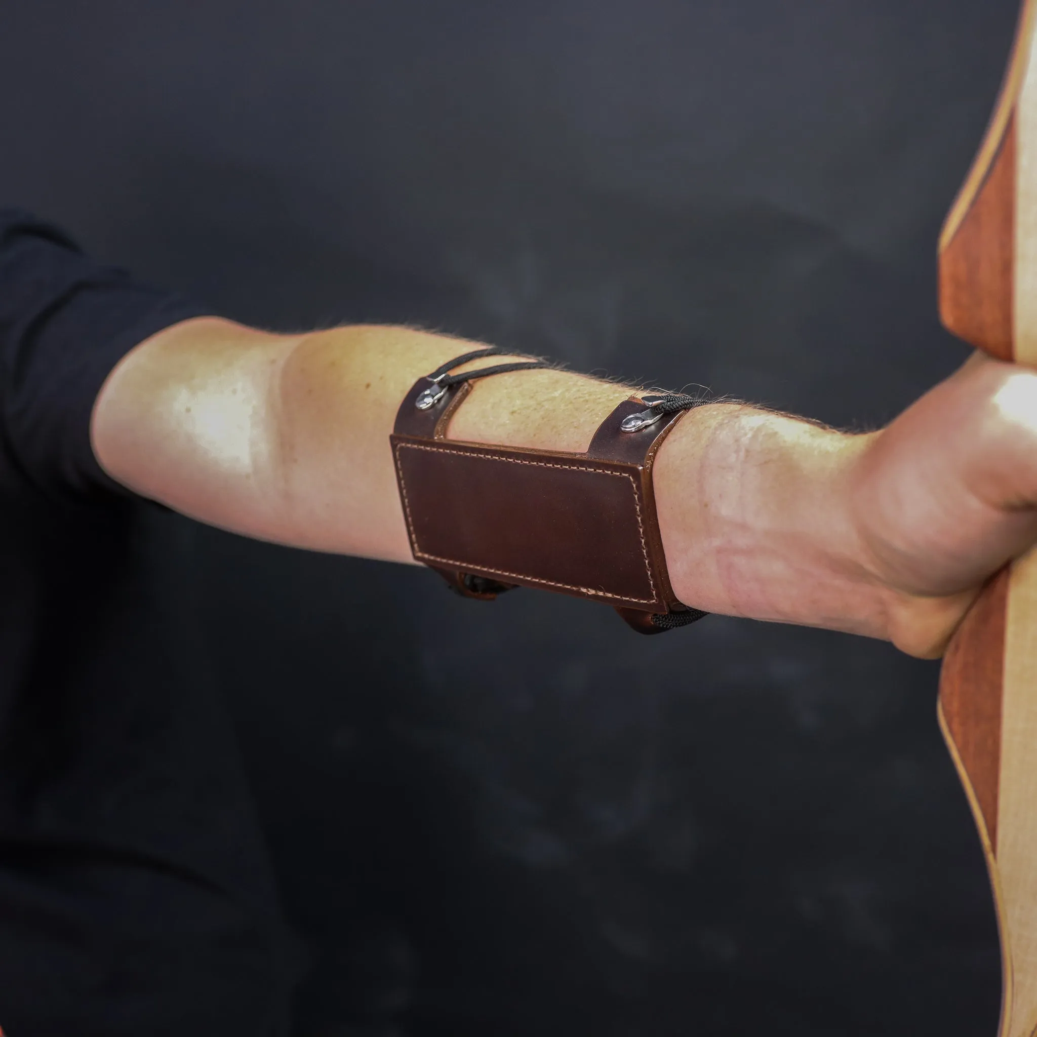 Compact Arm Guard