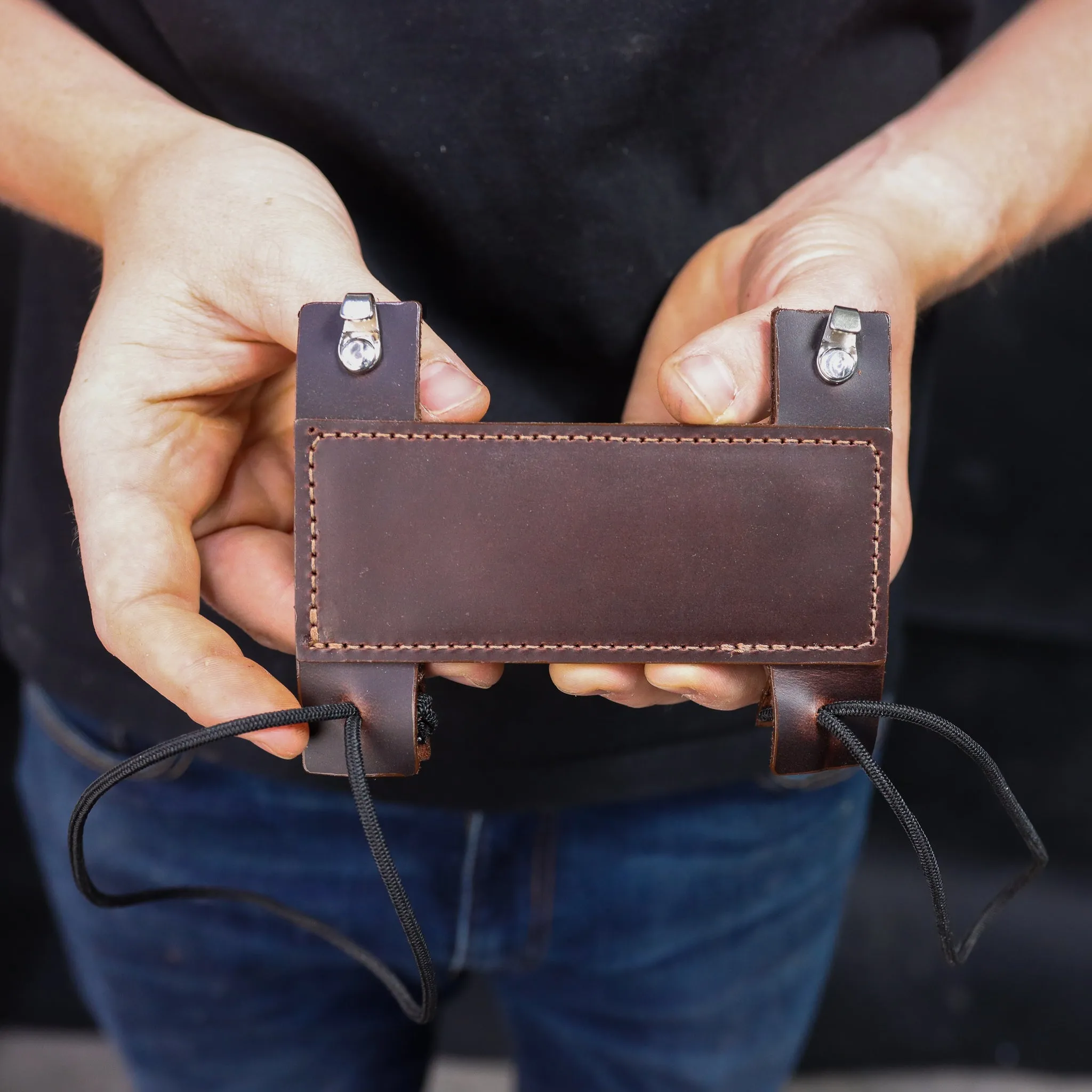 Compact Arm Guard