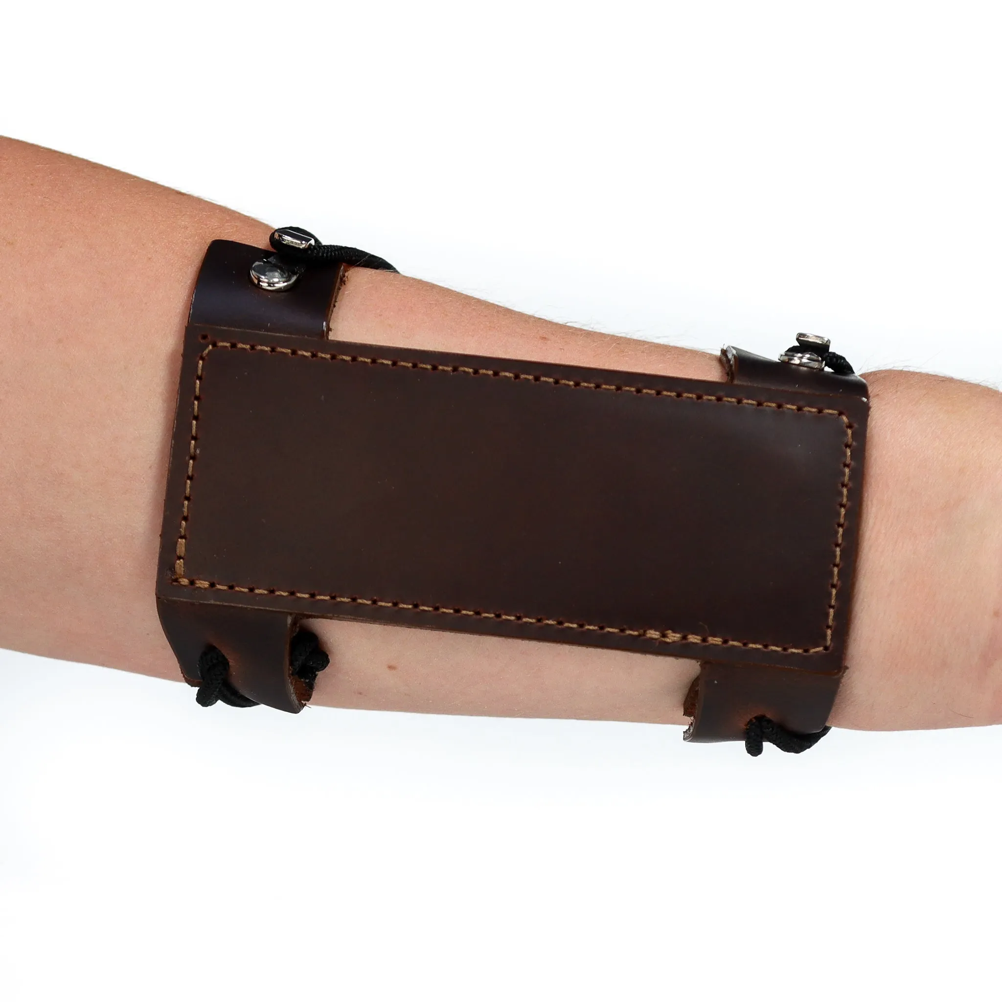 Compact Arm Guard